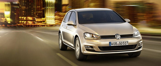 Volkswagen planuieste sa lanseze pe piata 60 de noi modele pana in anul 2018