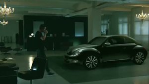 Volkswagen prezinta customizarea noului Beetle prin doua clipuri promotionale