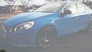 Volvo S60 Polestar - Video Oficial