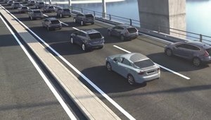 Volvo S90 - Pilot Assist