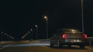 Volvo S90 - Promo Oficial