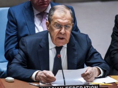 Lavrov acuză SUA după moartea lui...