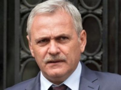 Liviu Dragnea vrea să dea lovitura...