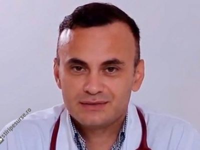 Adrian Marinescu, directorul de la...