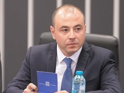 Andrei Muraru, ambasadorul României...