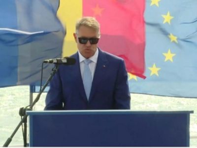 Video | Ce spune Iohannis despre...