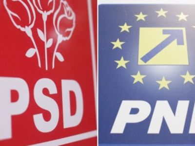 PSD și PNL, cursă contracrometru...