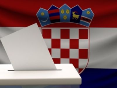 Alegeri parlamentare în Croaţia |...