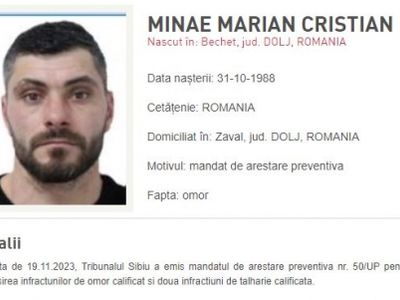 'Pușcărie', unul dintre suspecții...