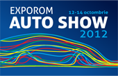 Exporom Auto Show 2012