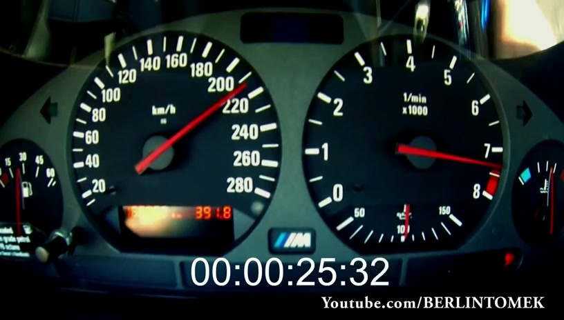 0 270 Kilometri Pe Ora La Bordul Unui Bmw M3 E36 Vzxbplyrk4x