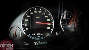 0 - 300 km/h la bordul celui mai puternic BMW de serie din lume
