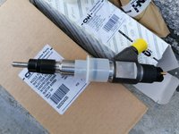 0 986 435 655 0 445 124 014 504388750 Bosch Injector New Holland T9 T9.615 New Holland T9 T9.670