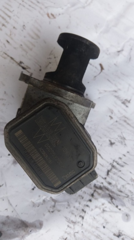 00005320c2 EGR Mercedes R class r320 ml320 w251 w164 3.0 v6