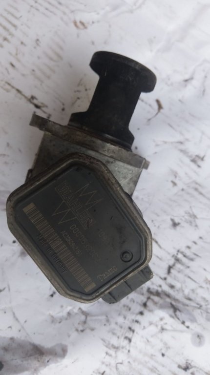 00005320c2 EGR Mercedes R class r320 ml320 w251 w164 3.0 v6
