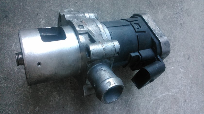 00005320C4 EGR MERCEDES COD A646142VV19 OM646990 Sprinter 906