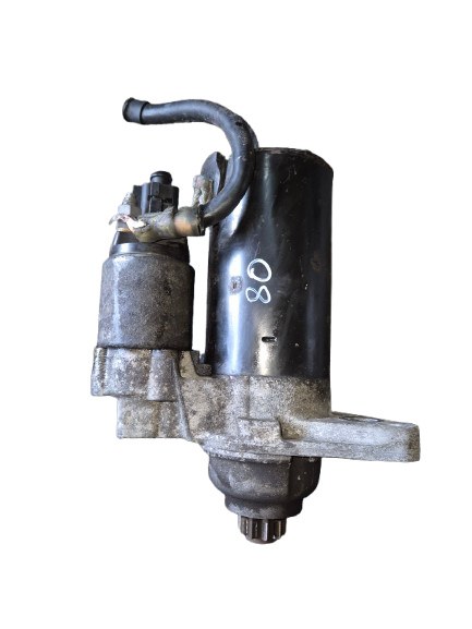 0001123012, 02Z911023F Electromotor Audi 1.9 TDI tip motor BKC, BXE