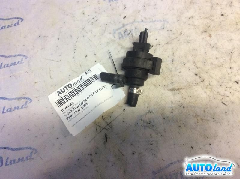 00293030 Electrovalva 1.8turbo Volkswagen GOLF IV 1J1 1997-2005