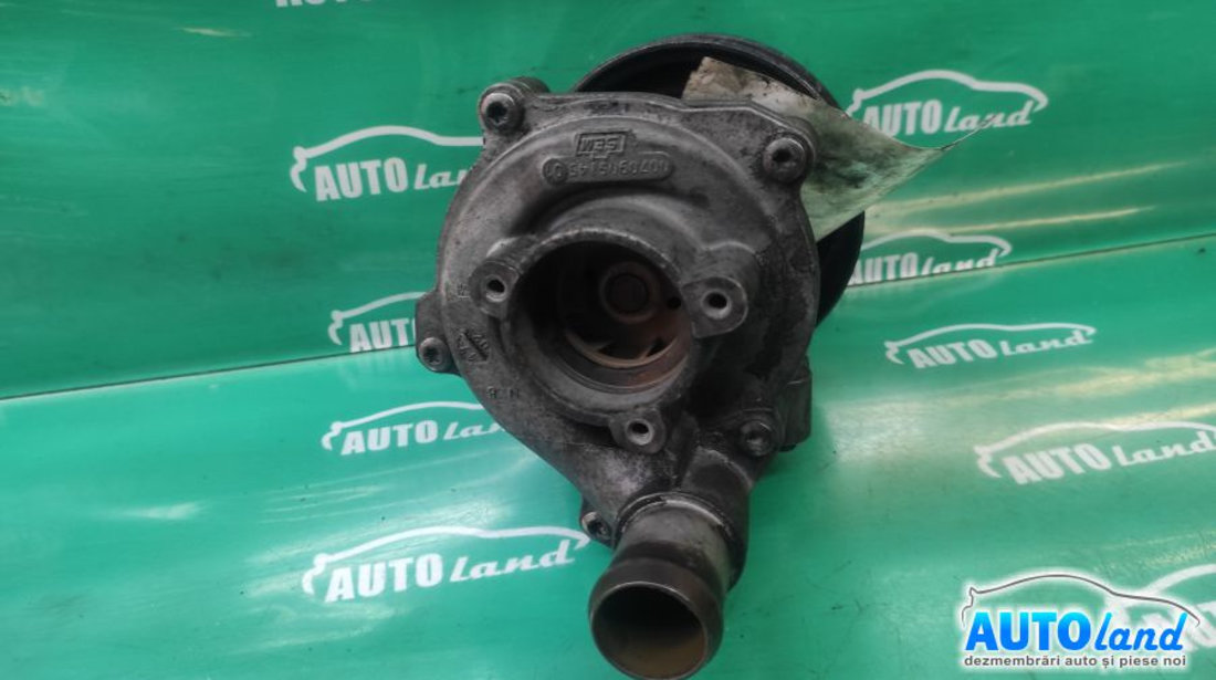 0070905145 Pompa Apa-2.4 D Ford TRANSIT bus FD ,FB ,FS ,FZ ,FC 2000-2006