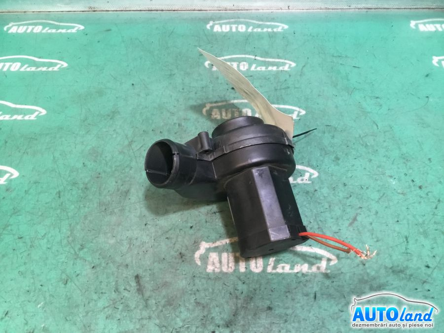 0130002828 Ventilator Auxiliar Mercedes-Benz M-CLASS W163 1998-2005