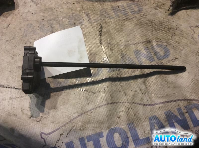 0132801379 Motoras Reglaj Aer Bord Audi Q7 4L 2006