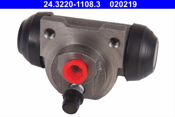 020219 Cilindru Frana - Ate Ford 24.3220-1108.3
