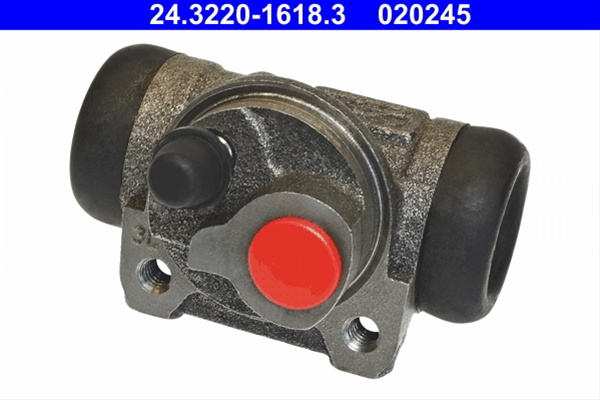 020245 Cilindru Frana Ate Peugeot 24.3220-1618.3
