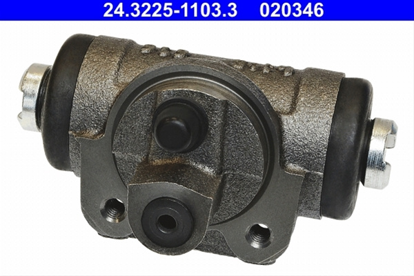 020346 Cilindru Frana - Ate Ford 24.3225-1103.3