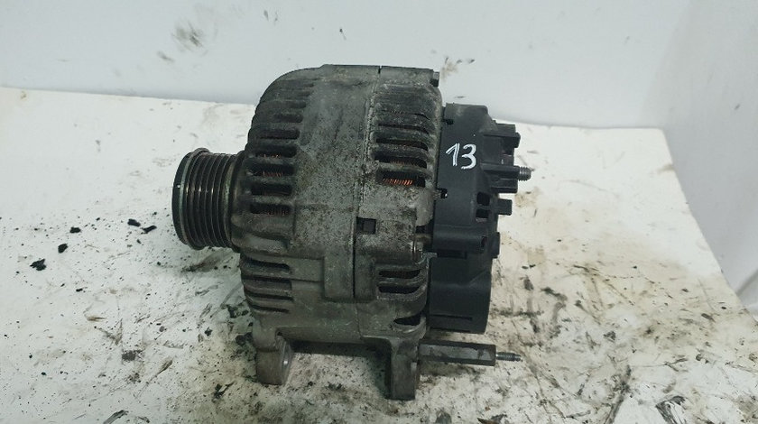 021903026L Alternator Skoda 2.0 TDI tip motor AZV