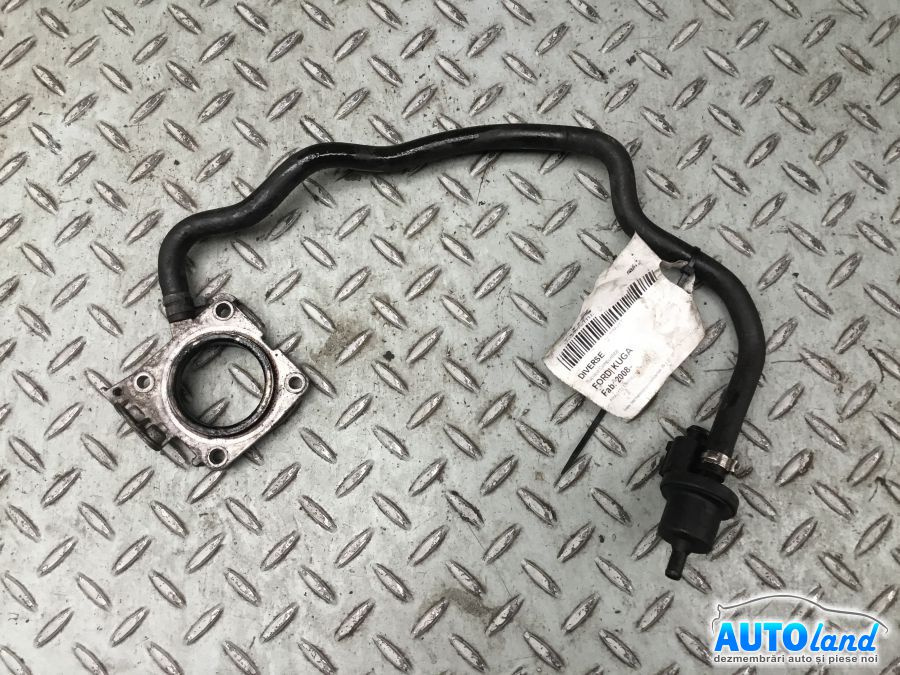 0280142345 Supapa Combustibil Ford KUGA I 2008-2010