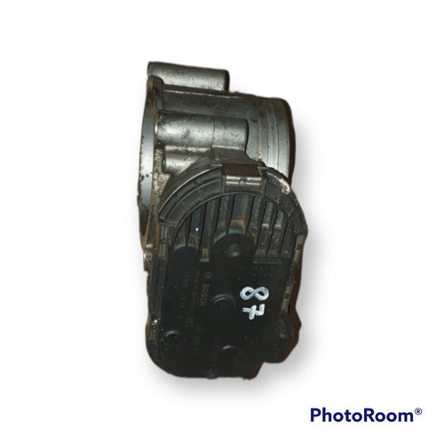 0280750014 Clapeta acceleratie Opel Agila A (H00) 1.2i benzina Z12XE