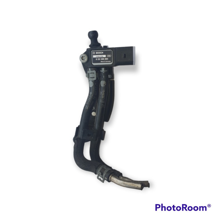 0281006005 Senzor presiune gaze Audi A8 (4H)