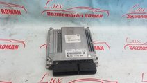 0281011631 calculator motor ecu bmw seria 1 e81 e8...