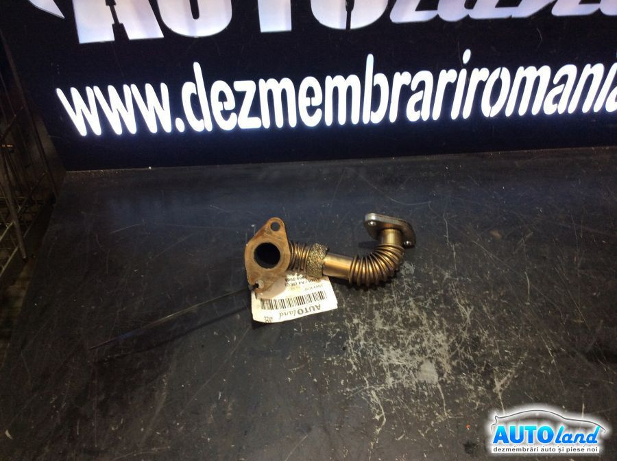 028131521ad Conducta EGR / 1.9 TDI Audi A4 8EC 2004-2008