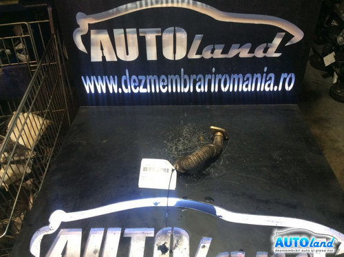 028131521p Conducta EGR,1.9 TDI Audi A4 8D2,B5 1995-2000