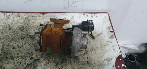 028145702 Turbina Seat 1.9 TDI tip motor AHU