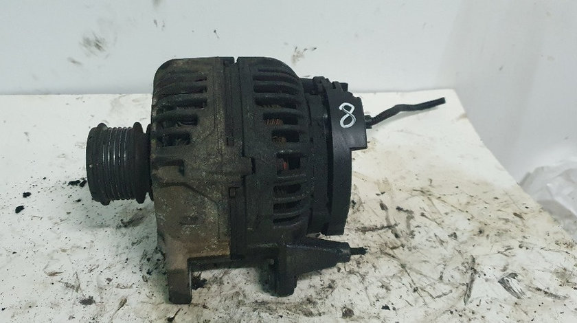 028903028E Alternator Volkswagen 1.9 TDI tip motor ARL