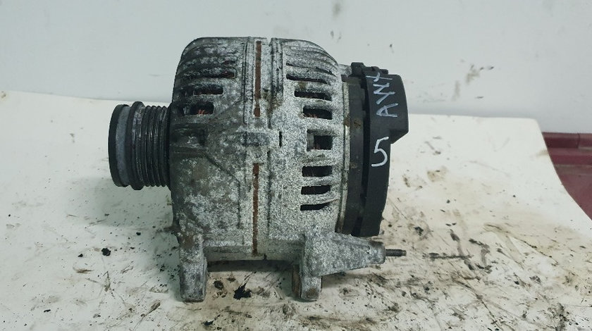 028903029Q Alternator Skoda Superb 1.9 TDI tip motor AWX