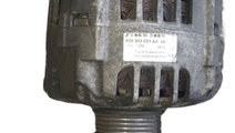 028903031AX Alternator 120A Volkswagen Passat B 5....