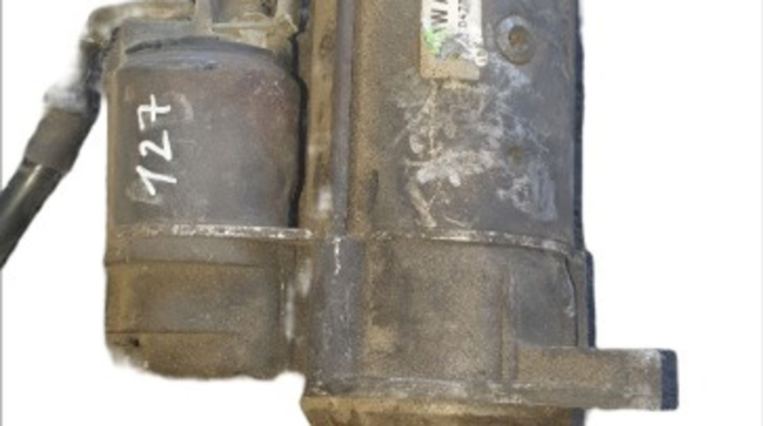 02A911024B Electromotor Audi A3 (8L1) 1.6i benzina AKL