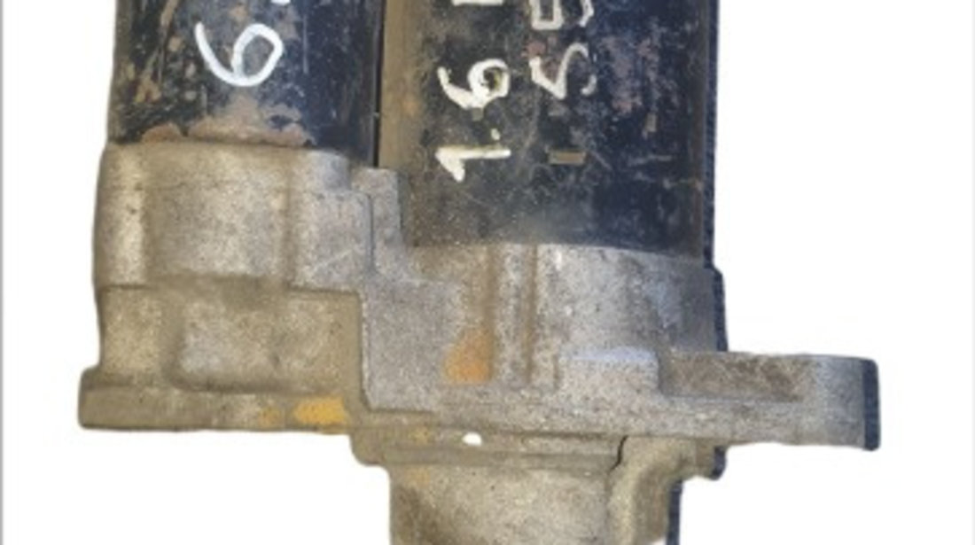 02T911023R Electromotor Seat Cordoba (6L2) 1.2i benzina AZQ