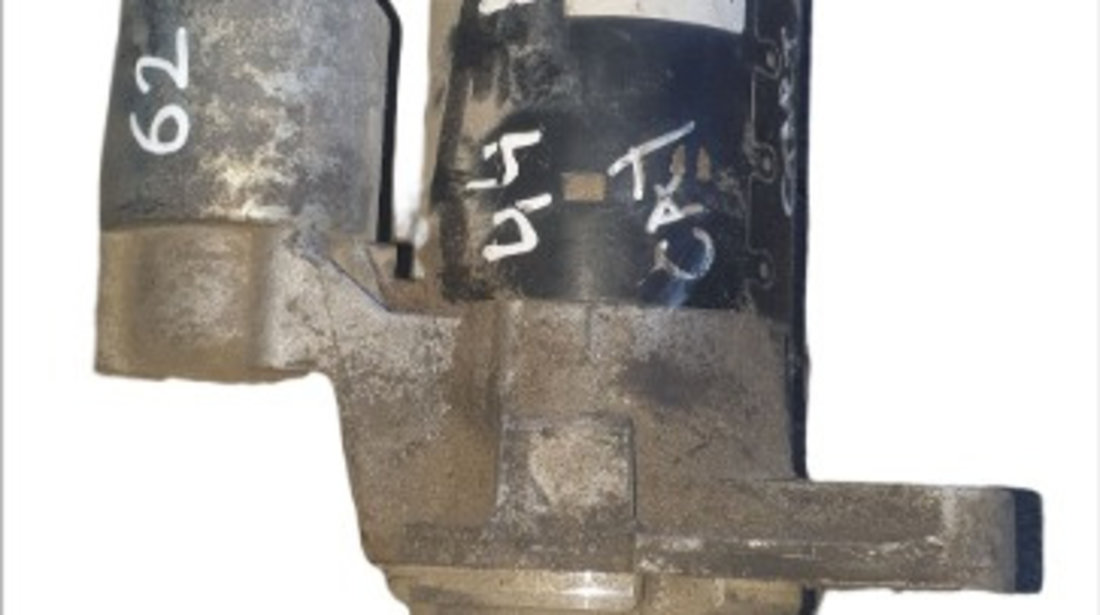 02Z911024H, 0001153007 Electromotor manual 5 trepte cu start stop Volkswagen Jetta 3 (1K2) 1.6 TDI CAY