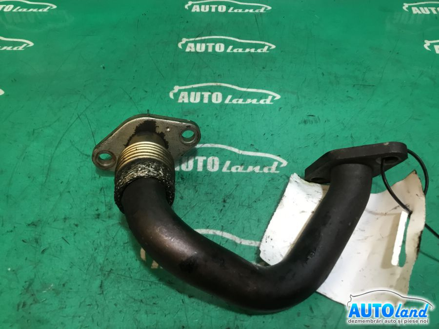 030131521r Conducta EGR, 2.0 TDI Volkswagen PASSAT 3C2 2005