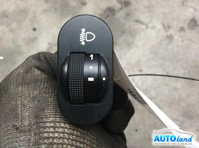 0307851417 Buton Reglare Faruri Ford KA RB 1996-2008