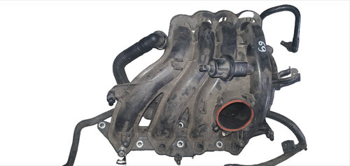 036129709JF Galerie admisie Volkswagen Golf 6 (5K1) 1.4i benzina tip motor CGG