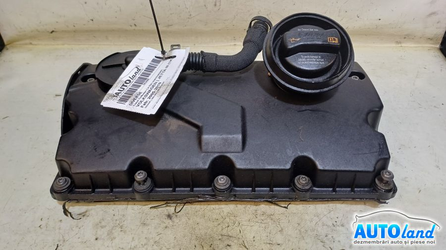 038103469ad Capac Culbutori 1.9 TDI Volkswagen JETTA III 1K2 2005-2010