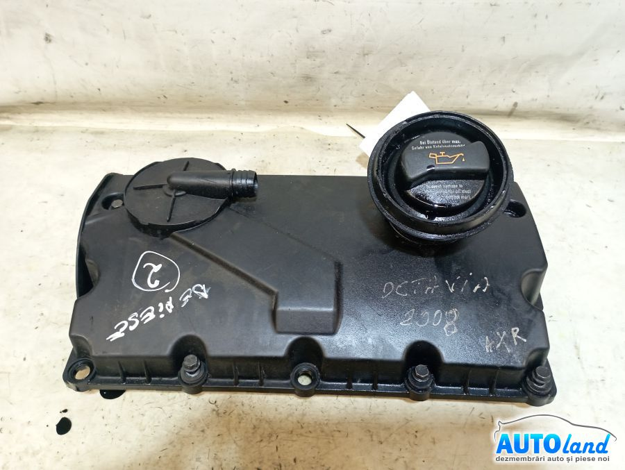 038103469q Capac Culbutor 1.9 TDI Volkswagen GOLF V 1K1 2003