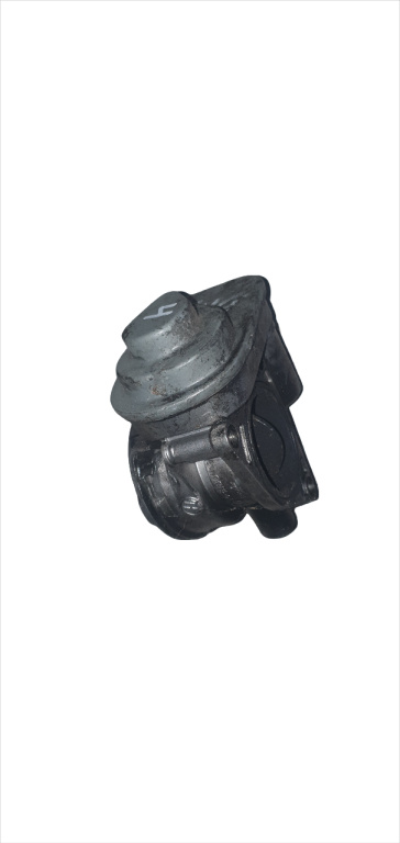 038128063L Clapeta acceleratie Audi A3 (8L1) 1.9 TDI tip motor ATD