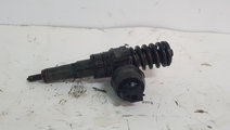 038130073AG Injector Audi A3 1.9 TDI tip motor ATD