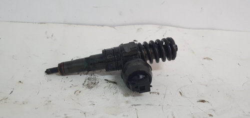 038130073AG Injector Skoda Fabia 1.4 TDI tip motor BMS